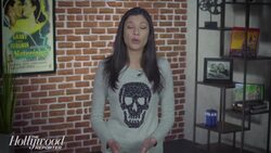 James Franco Responds to Sexual Harassment Allegations | THR News News Clip