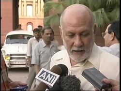 Campaign for Indian man on death row for spying in Pakistan News Clip