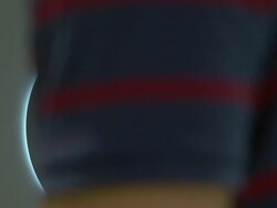 Proton Therapy equipment in cancer centre News Clip