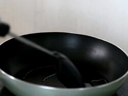 Cooking Oil Stock Footage