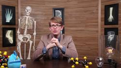 Tissues, Part 1: Crash Course A&P Instructional Video