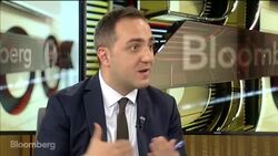 Simsek Rules Out Elections Before 2019 on Erdogan Promise News Clip