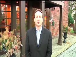 The Presidential primary race for the republican nomination is halfway complete with the Illinois primary. In the trenches of the daily political battle are staffers, media and voters crossing America. News Clip