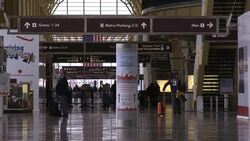 Northern Virginia residents woke up to a final blast of winter weather Monday morning. (March 17) News Clip