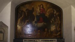 Italy, Rome - The Capuchin Crypt (Santa Maria della Concezione dei Cappuchini) Instructional Video