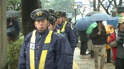 CLEAN : Tokyos anti nuclear News Clip