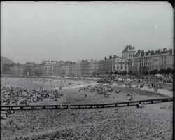 FILM EXHIBITORS CONFER News Clip