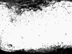 Swirling Fluid Stock Footage