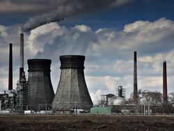 Industry Stock Footage