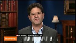 Obama Immigration Plan 'Perfectly Sensible': Hanauer News Clip