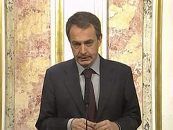 CLEAN:Spanish PM blames ETA for shooting death of French policeman News Clip