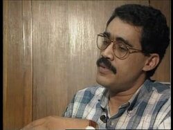 Egypt - Reactions to US embassy bombings News Clip