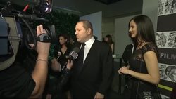 Lawsuit accuses Harvey Weinstein of assaulting female producer Instructional Video