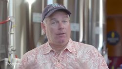 Save the Planet by Drinking Beer, Wastewater Beer News Clip