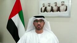 Adnoc CEO Discusses Abu Dhabi Property Deal With Apollo News Clip