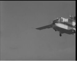 ALL IN THE AIR News Clip