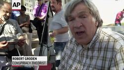 The theory of multiple assassins in Dallas on November 22nd continues fifty years later.  At the heart of history, Dealey Plaza hosts several conspiracy theorists. (Nov. 19) News Clip