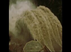 RR7630A  MEXICO FLOODS AND URBAN PROBLEMS News Clip