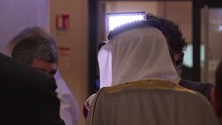 CLEAN : France steps gingerly into Israel-Palestinian peace void News Clip