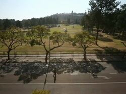 President Obama Visits South Africa As Part Of His African Tour Stock Footage