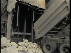 Latest on efforts to rescue trapped miners News Clip