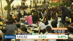 Jefferies' Darby: We Recommend Chinese Equities News Clip