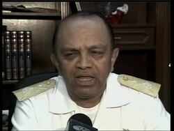 Search for asteroid that may have struck millions of years ago News Clip