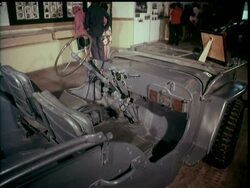 WAR MUSEUM News Clip