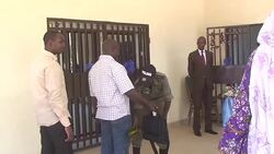 CLEAN : Security stepped up in northern Cameroon after twin bombings News Clip