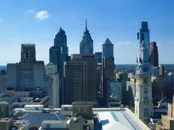 Philadelphia Stock Footage