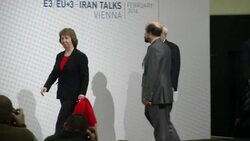 CLEAN : Iran, world powers agree nuclear talks tim News Clip
