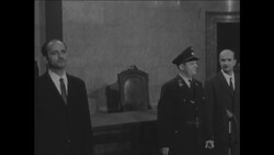 CAN858 TWO BROTHERS SENTENCED FOR  NAZI ATROCITIES Instructional Video