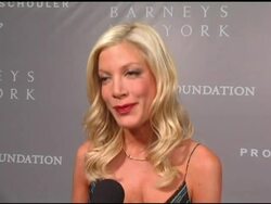 Proenza Schouler Fashion Show to Benefit the Rape Foundation Hosted By Barneys New York and Co-Sponsored by Hewlett-Packard Stock Footage