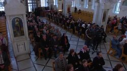 Patriarch urges return of nuns amid confusion about their condition Instructional Video