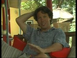 Bump on man's head turns out to be insect larvae News Clip