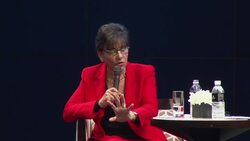 US Commerce Secretary Pritzker attends trade event in Seoul News Clip