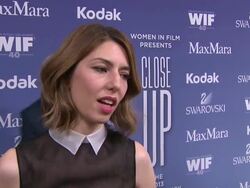 EVENT CAPSULE CHYRON - 2013 Women In Film Crystal + Lucy Awards Sponsored By Max Mara, Swarovski And Kodak 2013 Women In Film Crystal + Lucy Awards Sponsored By Max Mara, Swarovski And Kodak Stock Footage