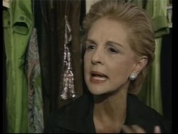 Diane Von Furstenberg NY show News Clip