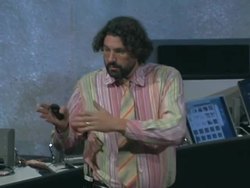 Greg Lynn: Organic algorithms in architecture Instructional Video