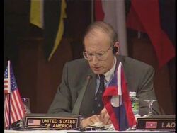 Malaysia - ASEAN summit ends with presser News Clip