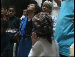 RR0150/C  Morocco: Gnawa News Clip