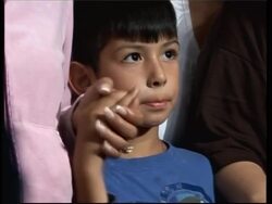 Alleged illegal immigrant in stand-off at airport News Clip