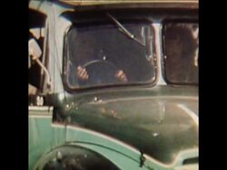 SYND 12 8 74 REPORT ON THE CEASE FIRE VIOLATION IN CYPRUS News Clip