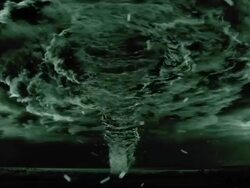 tornado v3 Stock Footage