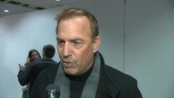 Before attending the Super Bowl, actor reacts to the death of Philip Seymour Hoffman News Clip