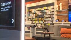 CLEAN : AT&T eyes new media future with mega deal for Time Warner News Clip