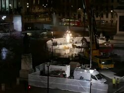 Atmosphere Public Art Installation Shines Light on Stock Footage