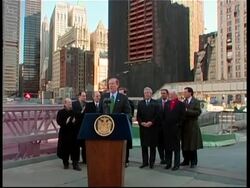 Ground Zero Building to be demolished News Clip