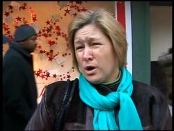 Last minute holiday shopping as stores keep slashing prices News Clip