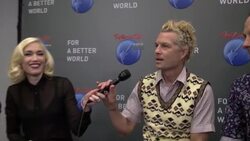 Swift, Metallica set for Rock in Rio fest in Vegas News Clip